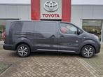 Toyota PROACE Long Worker 2.0 D-4D L2 Professional Toyota PR, Stof, Gebruikt, 4 cilinders, Origineel Nederlands