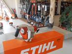 Stihl bt 45 grond/plantenboor., Tuin en Terras, Hand-tuingereedschap, Ophalen, Gebruikt, Overige soorten
