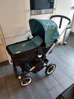 Bugaboo Buffalo Kinderwagen/ buggy/ Reiswieg, Ophalen, Gebruikt, Bugaboo, Combiwagen
