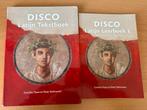 Disco Latijn Tekstboek + Leerboek 1, Ophalen of Verzenden, Alpha, Gelezen, Niet van toepassing