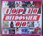 Top 40 Hitdossier 00s 5 cd, Ophalen of Verzenden, Zo goed als nieuw, Pop