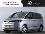 Volkswagen Multivan 1.4 eHybrid 218 PK DSG L1H1 Energetic |, Stof, Gebruikt, 7 stoelen, Hybride Elektrisch/Benzine