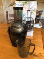 Philips Viva Collection, Ophalen of Verzenden, Gebruikt, Sapcentrifuge