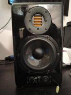 Adam Artist 5 Studiomonitor - Geweldige Klank!, Ophalen of Verzenden, Gebruikt, Front, Rear of Stereo speakers, Overige merken