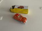 Dinkytoys  atlas 2 CV citroen, Hobby en Vrije tijd, Modelauto's | 1:43, Ophalen of Verzenden, Nieuw, Auto, Dinky Toys