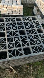 Kunststof pallets diverse maten, Doe-het-zelf en Verbouw, Kratten en Dozen, Ophalen, Gebruikt, 100 cm of meer, 60 cm of meer