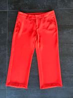 Broek MAC, maat 40, Kleding | Dames, Broeken en Pantalons, Maat 38/40 (M), Verzenden, MAC, Driekwart