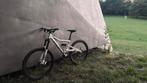 Rockrider FR6 Evo - Fully Mountainbike, Fietsen en Brommers, Fietsen | Mountainbikes en ATB, 57 cm of meer, Zo goed als nieuw