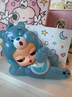 Bedtime Bear Zsiga Care Bears Figuur, Verzamelen, Verzenden, Zo goed als nieuw