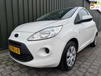 Ford Ka 1.2 Cool&Sound Nieuwe Apk, Voorwielaandrijving, Gebruikt, 1242 cc, 4 cilinders