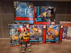 Transformers Studio Series Dinobots + Upgrade Kits, Verzamelen, Transformers, G2, Ophalen of Verzenden, Zo goed als nieuw, Autobots