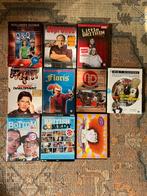 Dvd’s: tv-series, Ophalen, Zo goed als nieuw