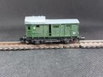 Arnold 4490 - Goederentrein begeleidingswagen Pwg (13208), Arnold, Gebruikt, Gelijkstroom, Wagon