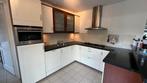 Complete keuken met Siemens apparatuur en Atag gasfornuis, Huis en Inrichting, Ophalen, Gebruikt, U-keuken, Wit