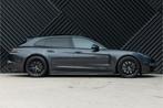Porsche Panamera 2.9 4S Sport Turismo ACC 360 Pano Sportdesi, Auto's, Automaat, 12 maanden, Gebruikt, Zwart