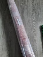 Vloerkleed rosé nieuw nog inverpakking mt 1.60x2.30, Nieuw, Tapijt, Ophalen, Overige kleuren