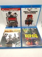 Blu-ray bundle, Cd's en Dvd's, Blu-ray, Ophalen of Verzenden, Zo goed als nieuw, Actie