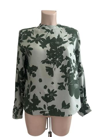 Sissy Boy shirt lange mouw S beschikbaar voor biedingen