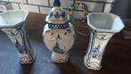 Delfs blauw, Antiek en Kunst, Ophalen of Verzenden