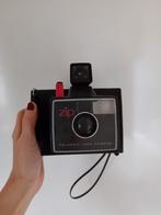Polaroid ZIP Land camera vintage, Polaroid, Gebruikt, Ophalen of Verzenden, Polaroid