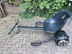 hoverboard met kart erbij, Ophalen, Zo goed als nieuw, Overige merken