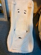 Babyschaal, Fietsen en Brommers, Fietsen | Bakfietsen, Ophalen of Verzenden, Zo goed als nieuw, 1 kind