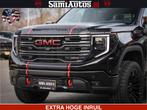 GMC Sierra AT4 6.2 V8 4X4 | LPG | VIRTUAL COCKPIT | HUD | BO, Automaat, Met garantie (alle), Leder, 420 pk