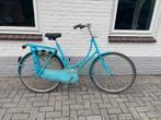 Dames omafiets fiets opknapper, Ophalen, Zo goed als nieuw