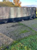 Gras balen / hooi balen, Ophalen of Verzenden, Vee