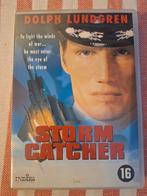 Storm catcher, Cd's en Dvd's, Vanaf 16 jaar, Ophalen of Verzenden, Zo goed als nieuw