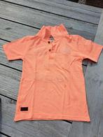Sturdy polo maat 116 jongen koningsdag oranje, Ophalen, Gebruikt, Sturdy, Shirt of Longsleeve