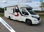 Challenger Mageo 367 GA | Enkele bedden | Veloslide | Netjes, Caravans en Kamperen, Campers, Bedrijf, Challenger, 6 tot 7 meter