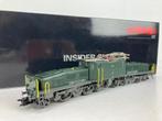 Märklin 39567 – Elektrische Locomotief Ce 6/8 II “Krokodil”, Hobby en Vrije tijd, Wisselstroom, Locomotief, -, -