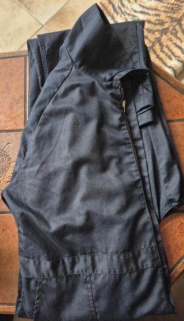 Nieuwe overall /ketelpak maat L.. 12.00 beschikbaar voor biedingen