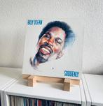 Billy Ocean – Suddenly 1984, Gebruikt, Ophalen