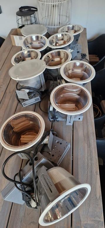 downlights plafondlampen voor systeemplafond beschikbaar voor biedingen