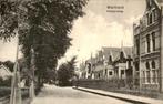 Warmond - Heerenweg, Verzamelen, Ansichtkaarten | Nederland, Ophalen of Verzenden, Voor 1920, Gelopen, Zuid-Holland