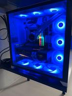 Mooie game pc, Computers en Software, Desktop Pc's, Ophalen, 32 GB, Virtual Reality, 512 GB