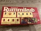 Rummikub reisversie, Ophalen of Verzenden, Gebruikt