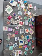 Postzegel verzameling, Postzegels en Munten, Ophalen