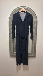 Mooie travel denim jurk studio Anneloes M, Maat 38/40 (M), Studio Anneloes, Blauw, Ophalen of Verzenden