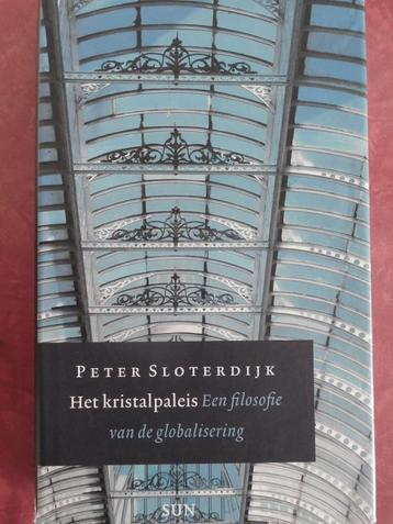 Peter Sloterdijk Het Kristalpaleis beschikbaar voor biedingen