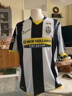 Juventus Amauri #8 T-shirt 2008/09 - Maat M, Verzamelen, Ophalen of Verzenden, Buitenlandse clubs, Shirt