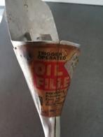 OUDE OLIE SPUIT KLEM 37 CM VINTAGE STAAT, Gebruikt, Gebruiksvoorwerp, Ophalen of Verzenden, X
