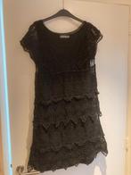 Geisha zomerjurk, Kleding | Dames, Jurken, Geisha, Zwart, Ophalen of Verzenden, Knielengte