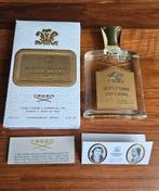 Creed Millésime Impérial 120 ml – Collector’s Item – 2016, Sieraden, Tassen en Uiterlijk, Uiterlijk | Parfum, Ophalen of Verzenden
