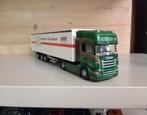 Scania R Nepro Tekno, Ophalen of Verzenden, Nieuw, Bus of Vrachtwagen, Tekno