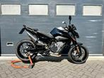 KTM 890 DUKE (bj 2022), 2 cilinders, KTM, Motorrijbewijs A, Onbekend