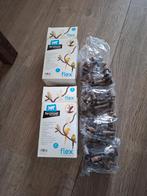 Ferplast flex zitsokjes, Ophalen