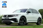 Volkswagen Tiguan 1.5 TSI / 2x R-Line / Black Style / Virtua, Zwart, 150 pk, Wit, Bedrijf